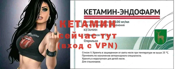 хмурый Михайловск