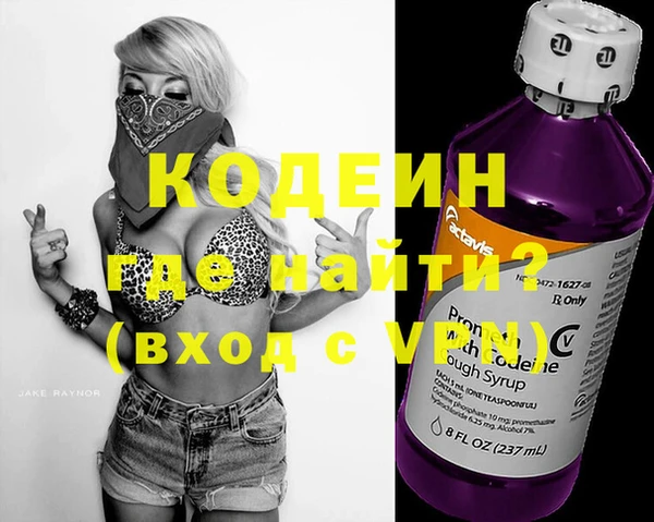 хмурый Михайловск